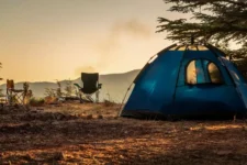 Creating a Cozy Campsite: Essentials You’ll Love