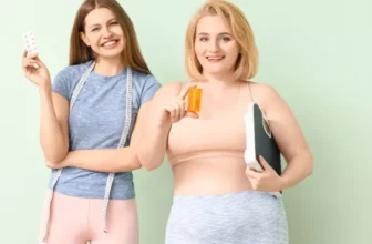 The Science Behind Effective Weight Loss