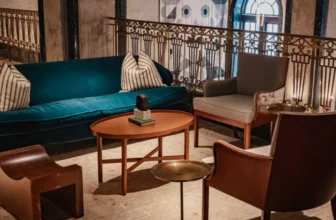 Can Garden Furniture Be Used Indoors?