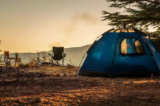 Creating a Cozy Campsite: Essentials You’ll Love