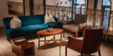 Can Garden Furniture Be Used Indoors?
