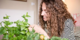 The Benefits of Indoor Gardening for Mental Health